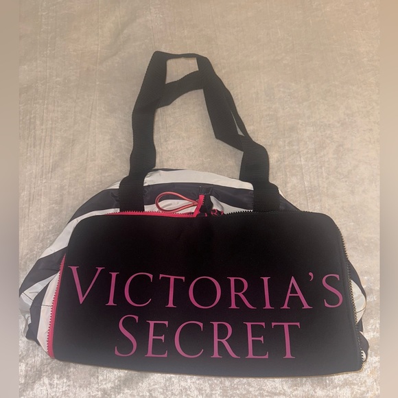 Foldable Duffle Bag - Picture 2 of 5